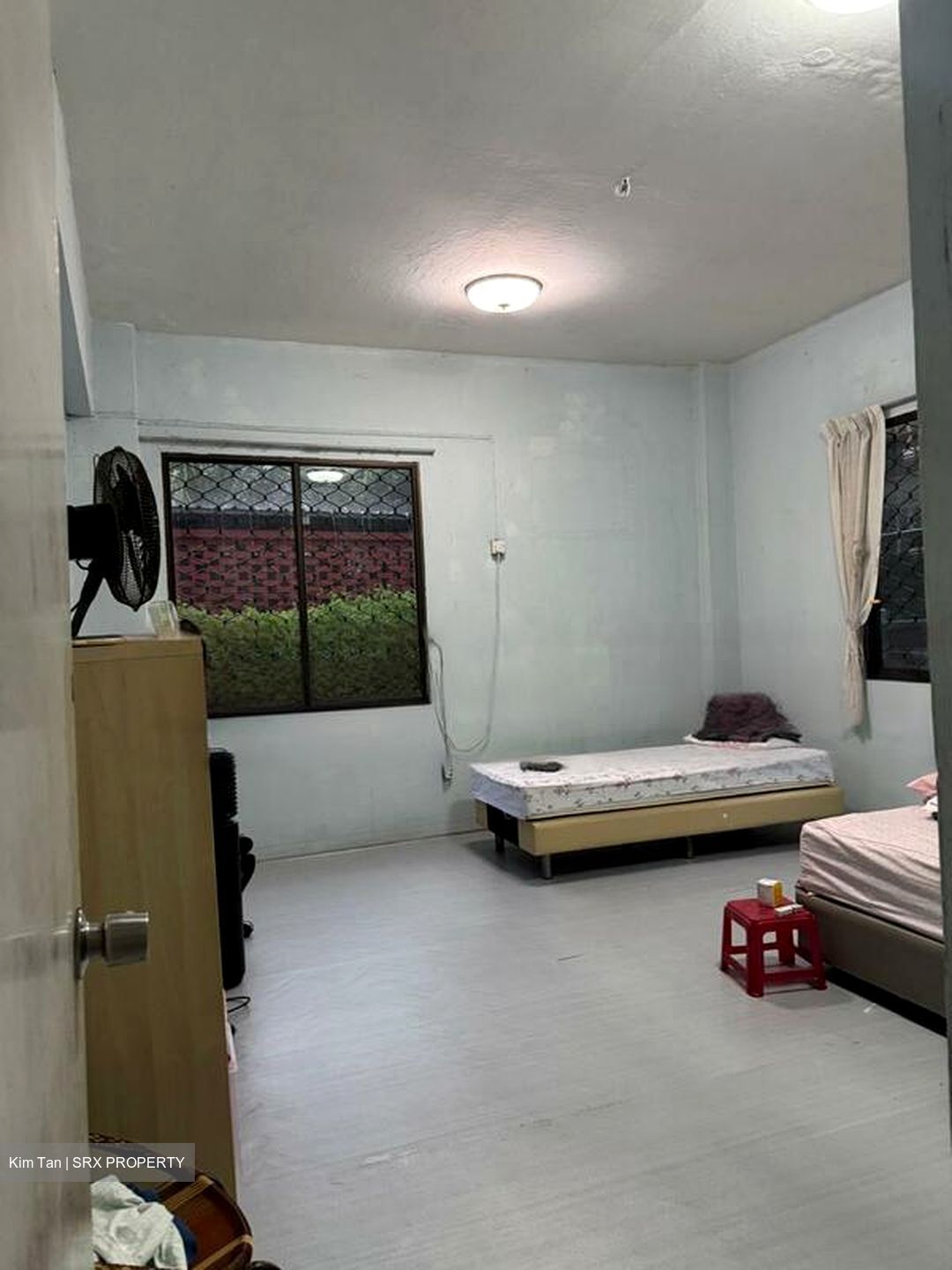 Botanic Gardens View (D10), Apartment #466462881